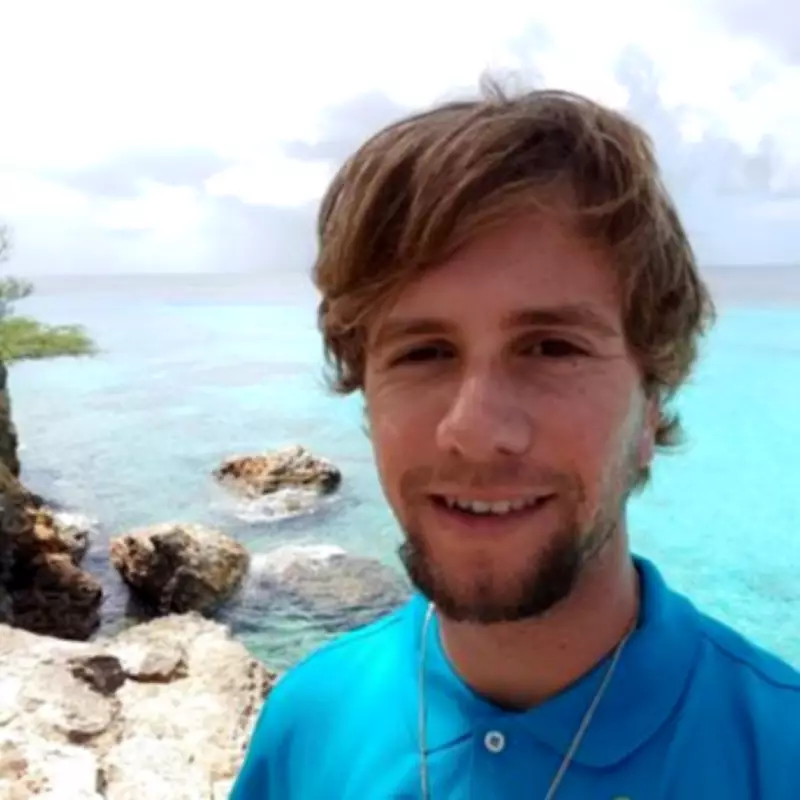 Hiker's Final Voicemail to Dad Before Fatal Bear Attack in Montana