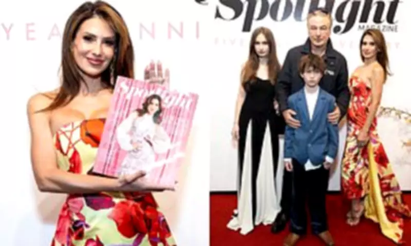 Hilaria Baldwin Admits Her Marriage to Alec Once Seemed 'Ridiculous'