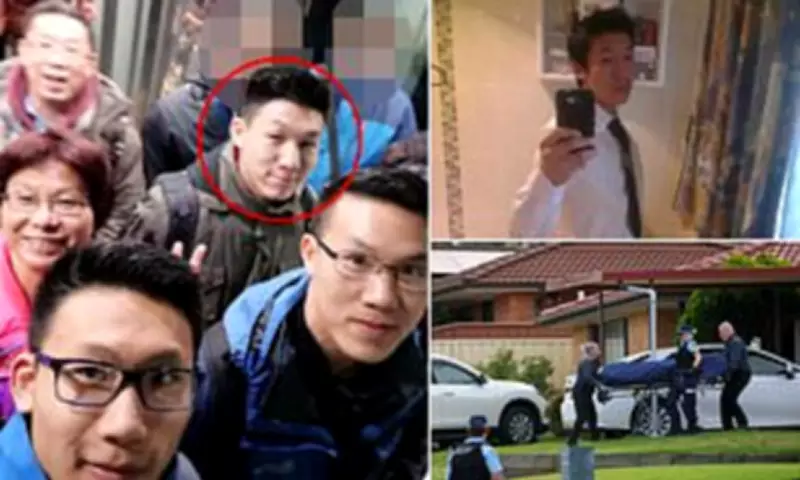 Hillsong devotee accused of hammer murder of three family members in Sydney