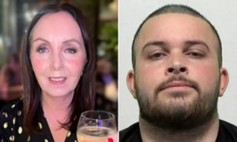 Hit-and-run killer who dragged mother 58 metres jailed for over 10 years