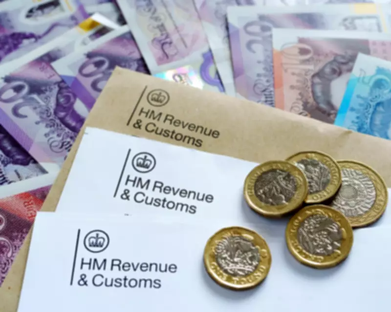 HMRC Criticised for Slow Tax Refunds While Charging High Interest on Late Payments