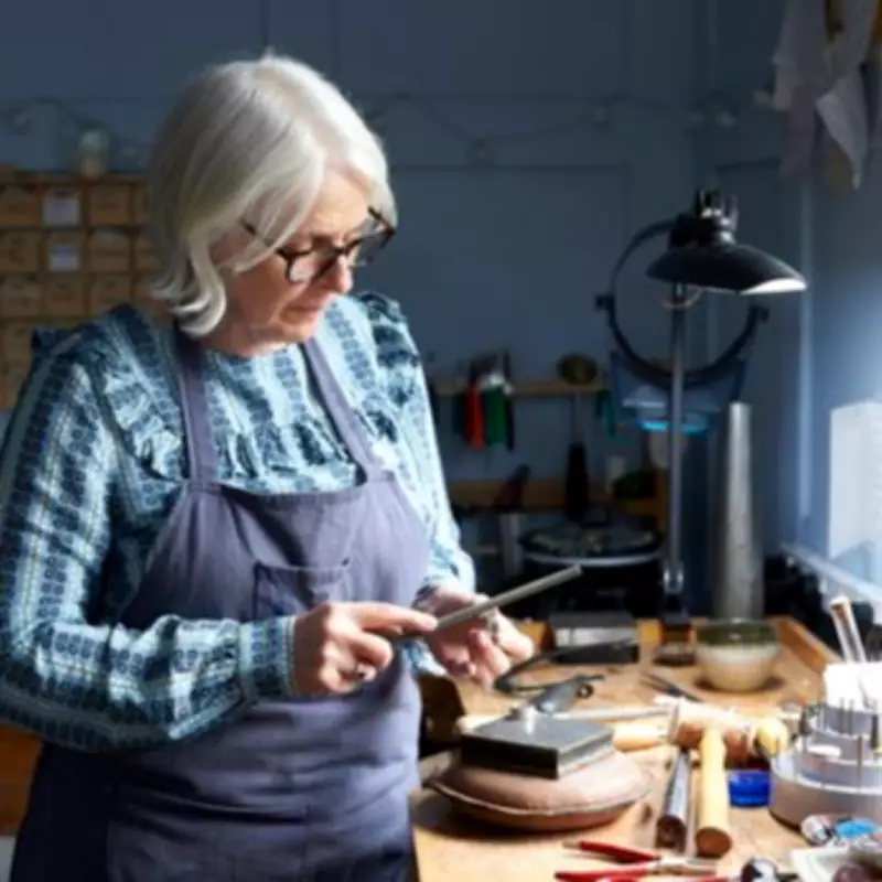 HMRC Issues Tax Guidance for Workers Past State Pension Age