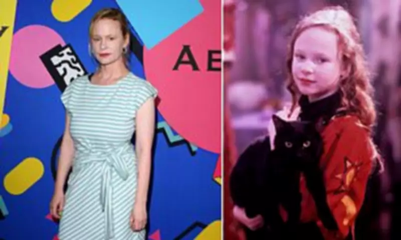 Hocus Pocus Star Thora Birch Comes Out as Bisexual at 35th Anniversary Event
