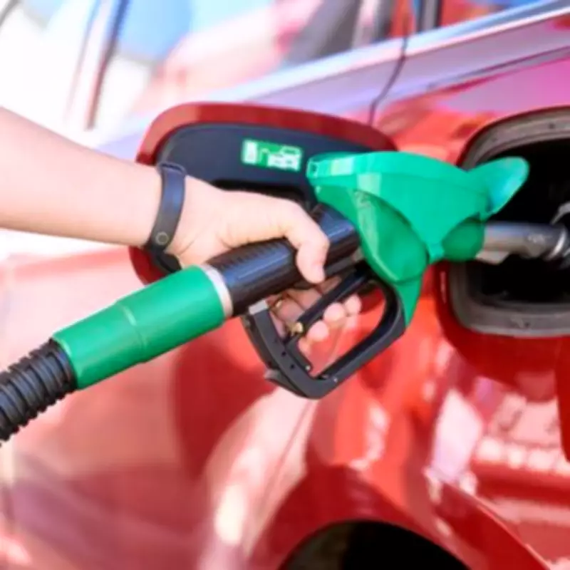 Holiday Park Offers Fuel Reimbursement to Combat Rising Petrol Costs