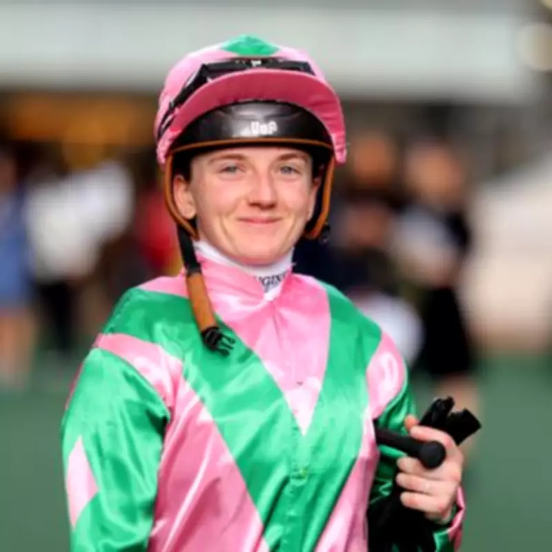 Hollie Doyle Vows Comeback After Injury Sidelines Top Jockey