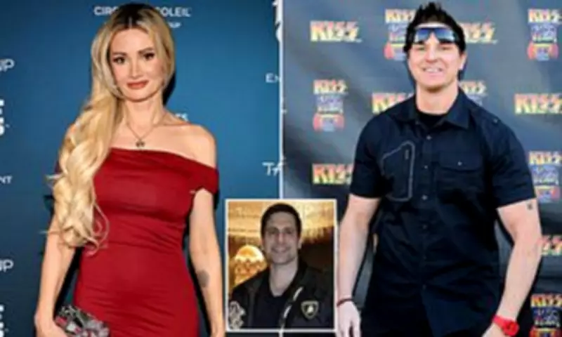 Holly Madison Dating Lawyer Who Resembles Ex Zak Bagans