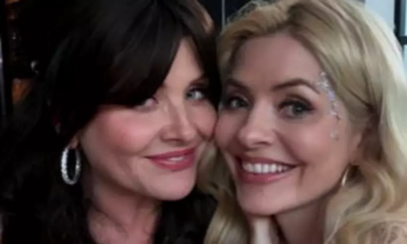 Holly Willoughby's Heartfelt Birthday Tribute to Sister Kelly