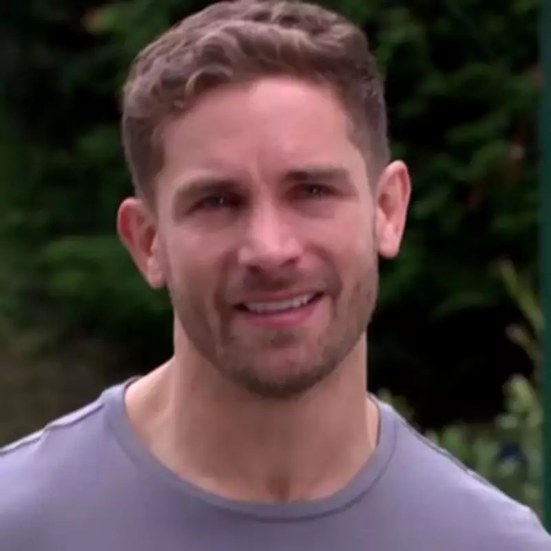 Hollyoaks Star Adam Woodward Announces Partner's Pregnancy