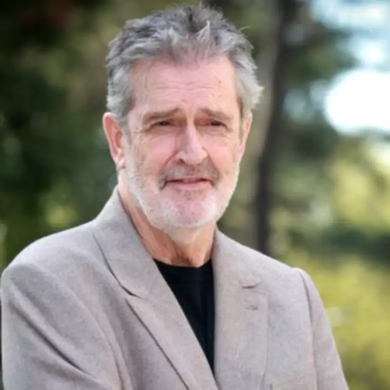 Hollywood Star Rupert Everett Joins Rivals Season 2 as Malise Gordon