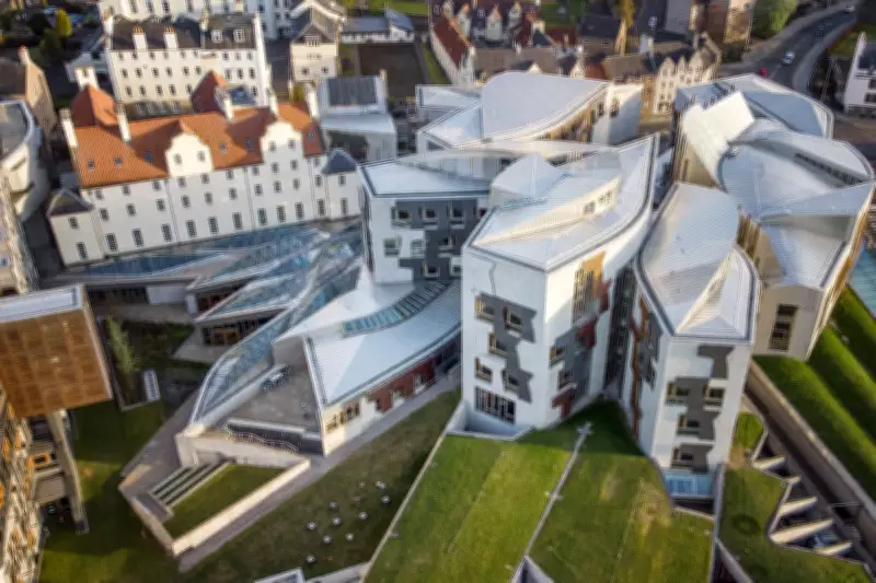 Holyrood Set to Back Swinney on Second Independence Referendum