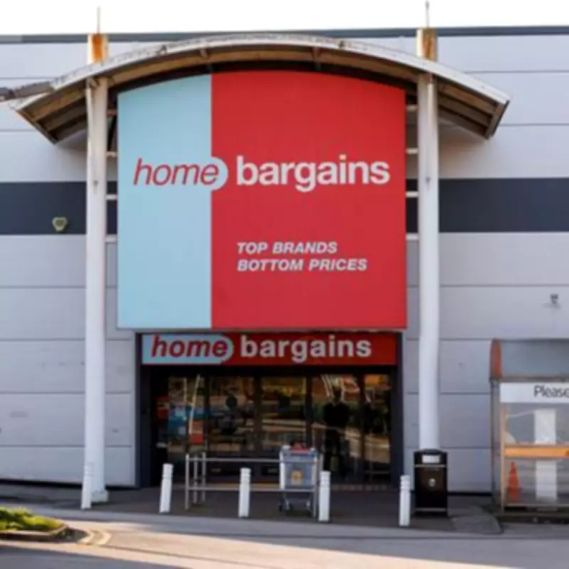 Home Bargains £10 Angel Statue Adds Elegance to Any Garden