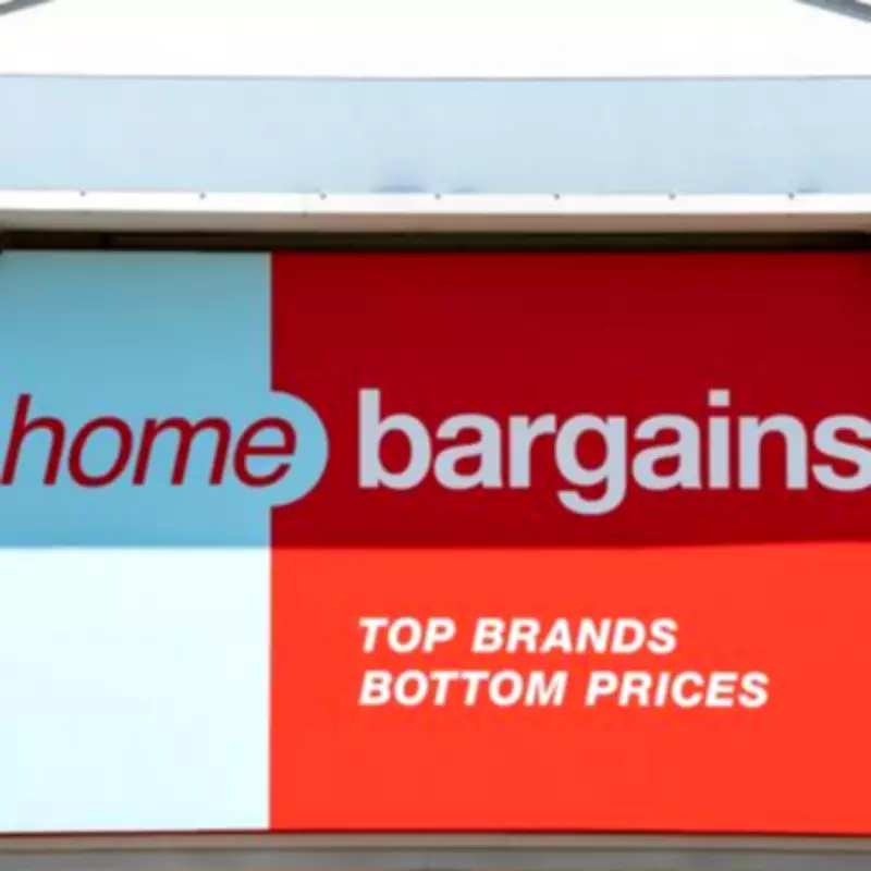 Home Bargains £10 Fan Offers 'Refreshing Breeze' During 29C Heatwave