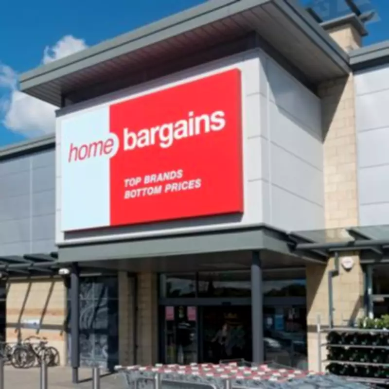 Home Bargains £10 Vase Looks Chic and Expensive, Beats Next's £50 Version