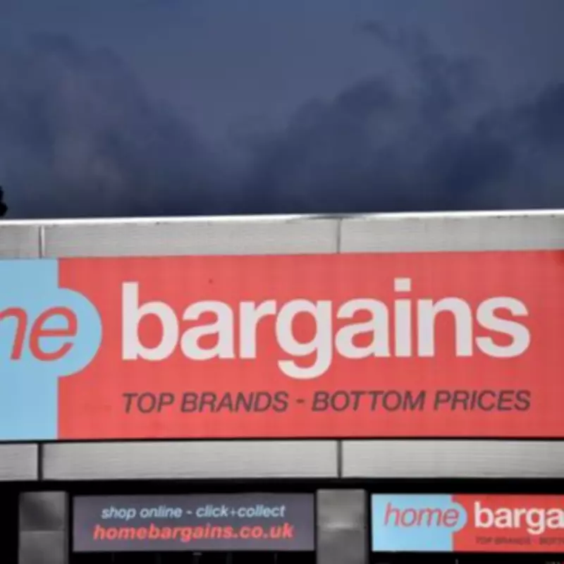 Home Bargains £3 Fan Helps You Stay Cool During 29C UK Heatwave