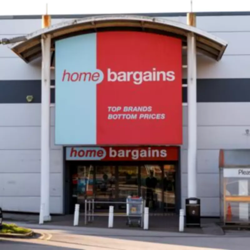 Home Bargains £30 Picnic Basket Called 'Bargain of the Century' by Fans