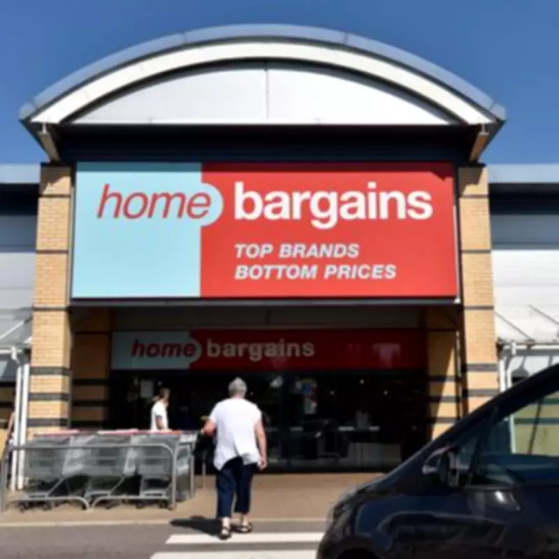 Home Bargains £5 Garden Lantern Rivals B&Q's £20 Design