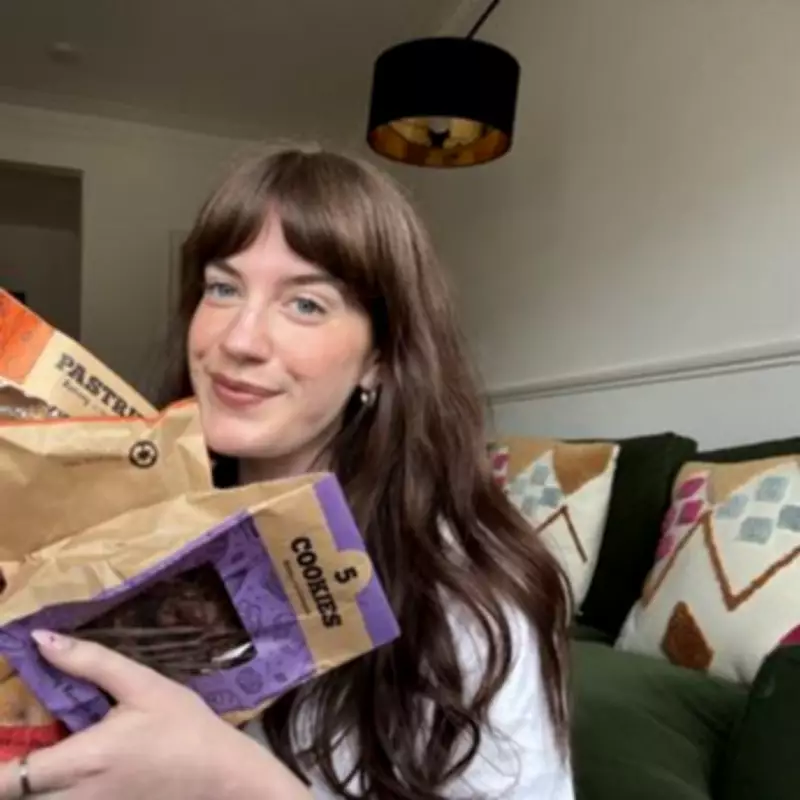 Home Bargains Bakery Taste Test: 69p Cheese Twist Beats M&S and Waitrose