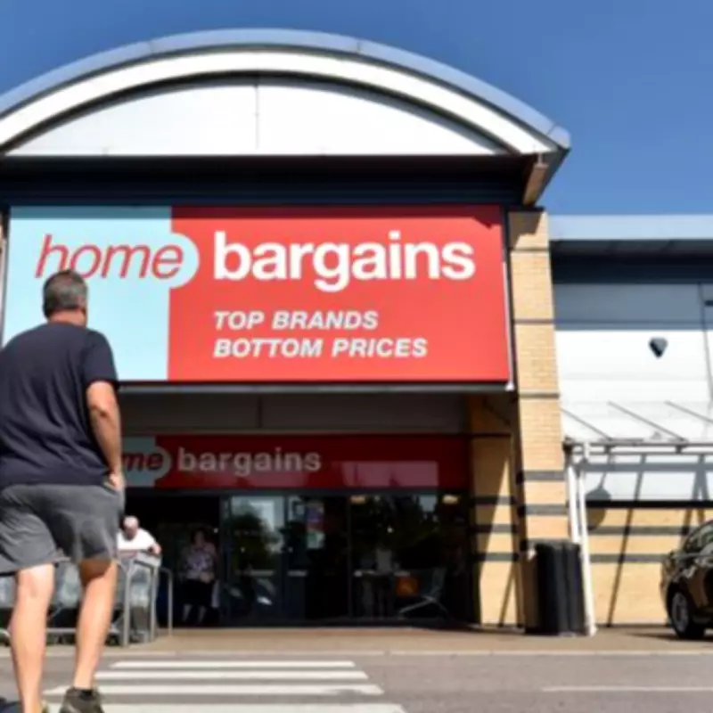 Home Bargains Cuts Nivea Men Gift Set from £46 to £19.99 for Father's Day
