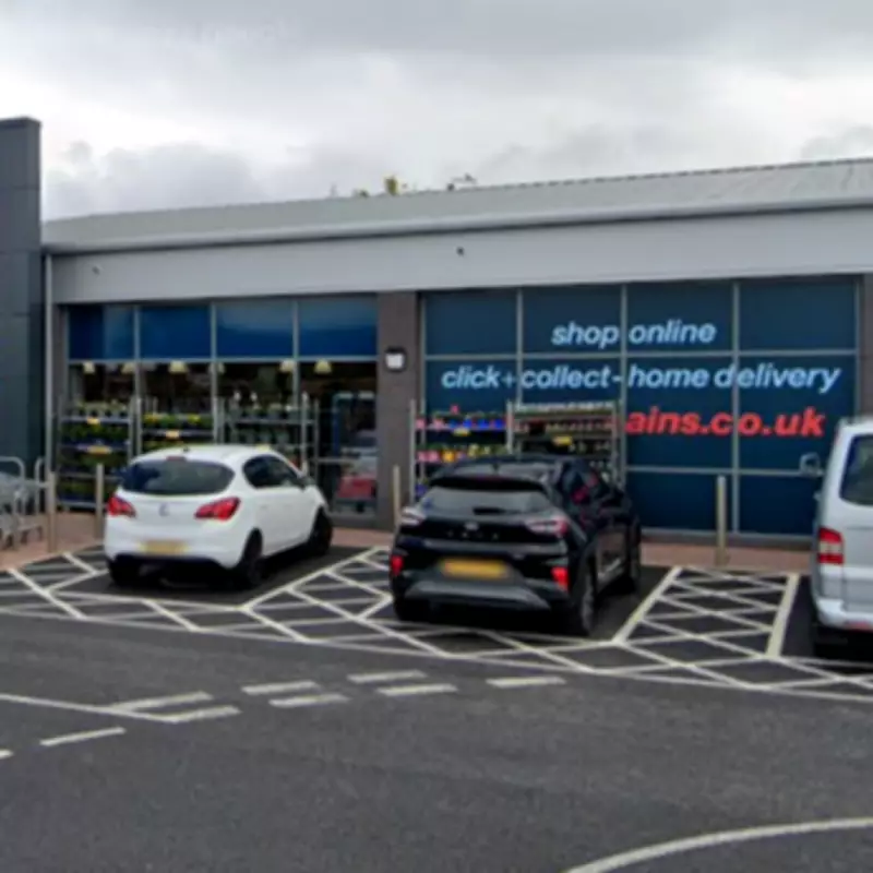 Home Bargains Slashes £25 Hair Product to £3 in Online Sale