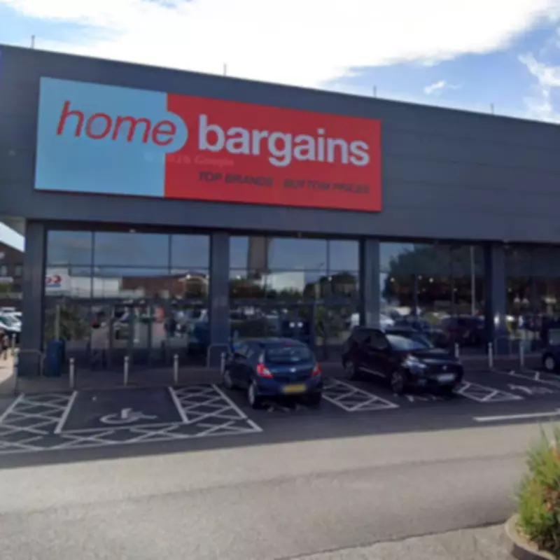 Home Bargains Slashes Paddling Pool to £25 for UK Heatwave