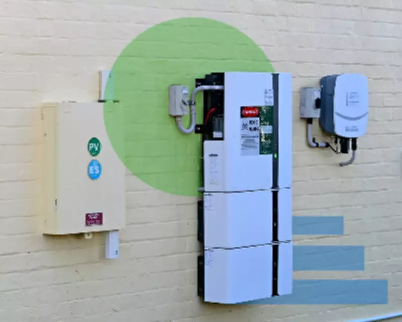 Home Battery Guide: Tips for Best Value Under Australia's Subsidy Scheme