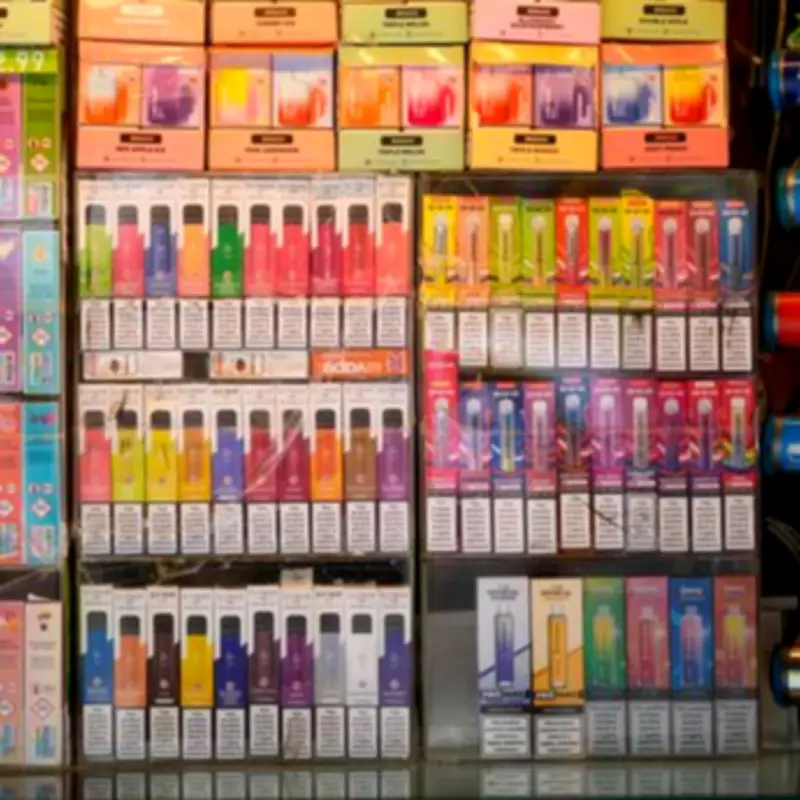 Home Office Targets Dodgy High Street Shops in Illegal Working Crackdown