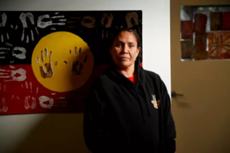 Homeless Indigenous Woman with Sepsis Discharged to Streets Despite Death Risk