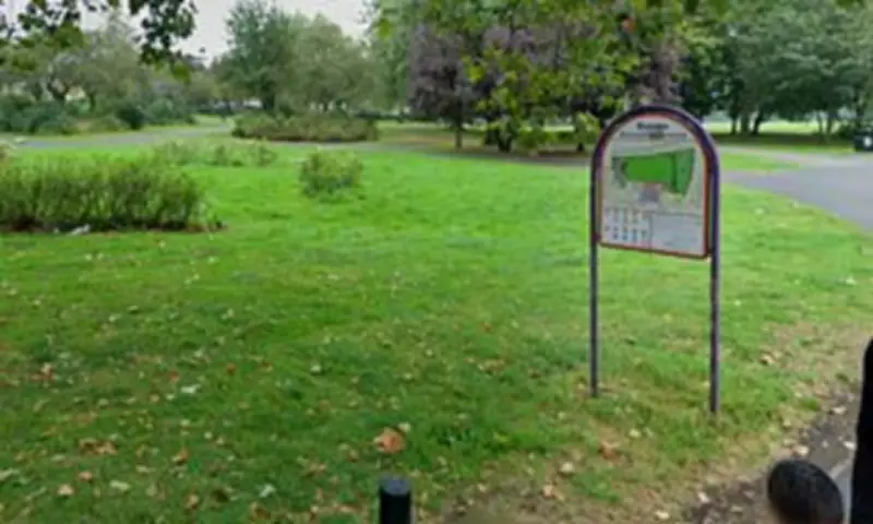 Homeless Man Charged with Rape of Woman in North London Park