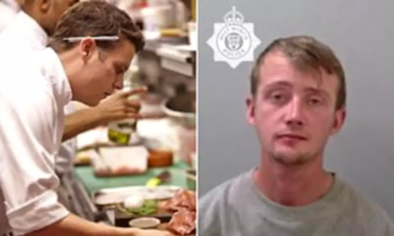 Homeless Man Jailed for Life for Murder of Former Claridge's Chef