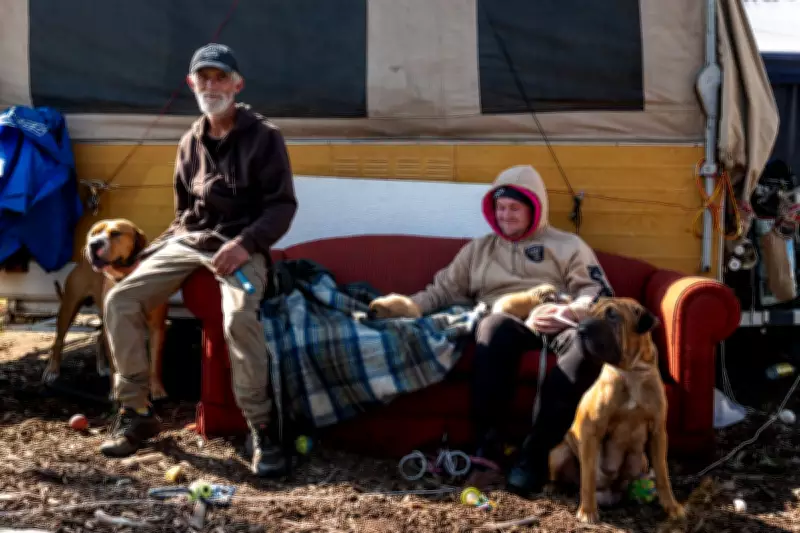 Homelessness Crisis in Wagga Wagga: Baby Dies in Tent as Housing Shortage Worsens