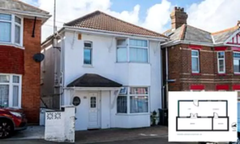 Homeowner Must Demolish Garden Annex After Facebook Rent Ad