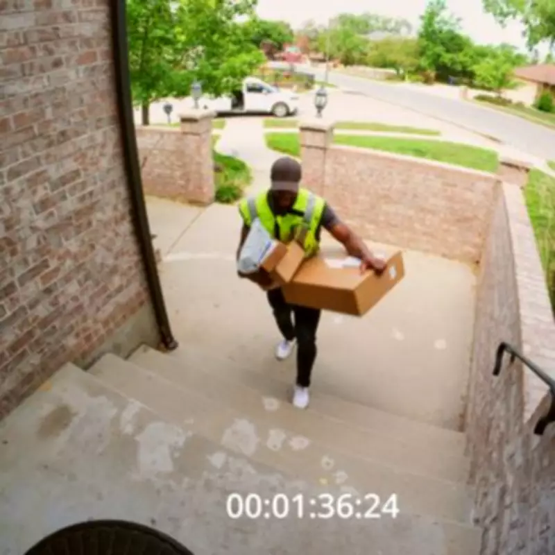 Homeowners Urged to Get Video Doorbells for Security