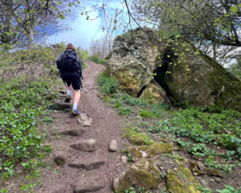 Hood Hill: A Magnet for Myths, History, and Tragedy