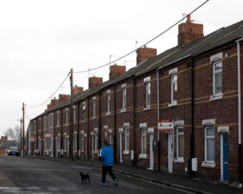 Horden's Housing Crisis: A Young Resident's Plea for Change