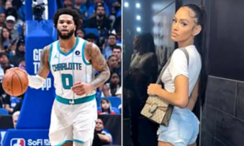 Hornets' Miles Bridges Granted Restraining Order Against Ex-Girlfriend