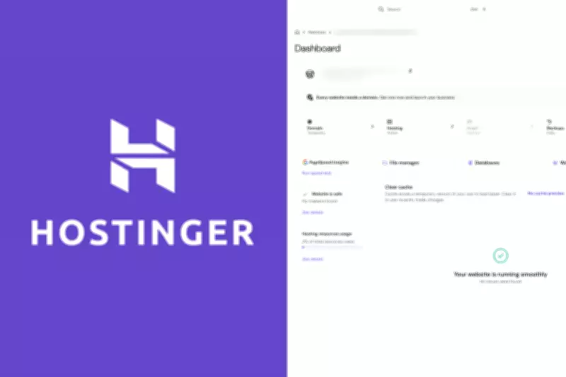 Hostinger Web Hosting Review: Why It's a Top Choice in 2026