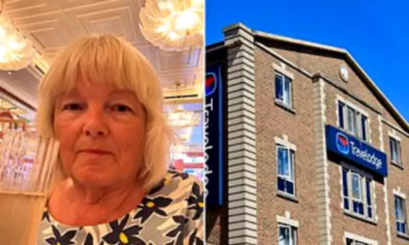 Hotel Overbooking Nightmare: Tourists Left Stranded After Paying Hundreds