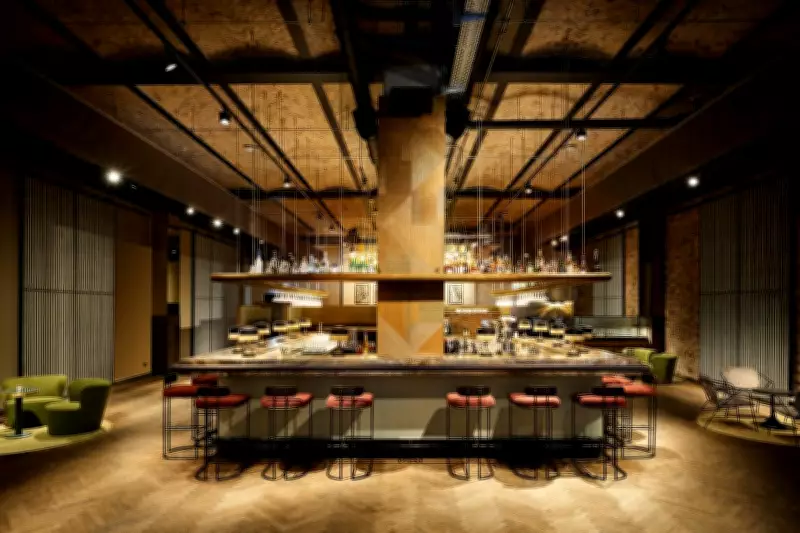 Hotel Telegraphenamt: A Stylish Berlin Stay with Industrial Charm