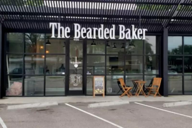 Houston Bakery Burglarized Again as Owner Battles Cancer