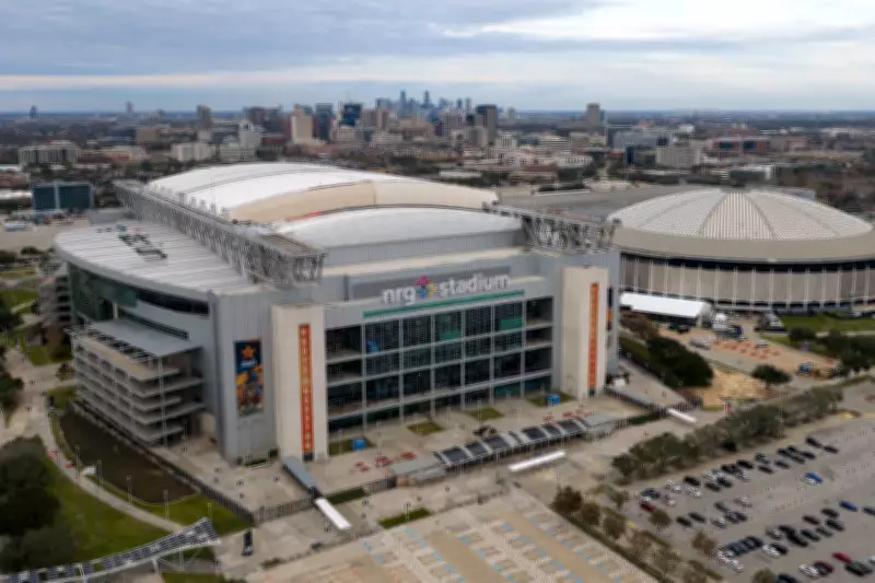 Houston World Cup Guide: BBQ, Heat, and Space City Tips