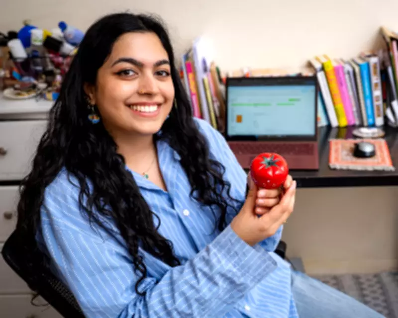 How a Kitchen Timer Helped Me Beat Procrastination and Get Work Done