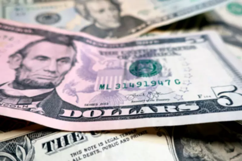How a Weaker Dollar Quietly Raises Costs for Americans