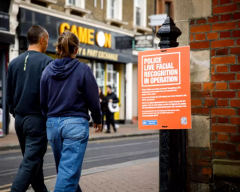 How AI Facial Recognition in Policing Works and the Risks Involved