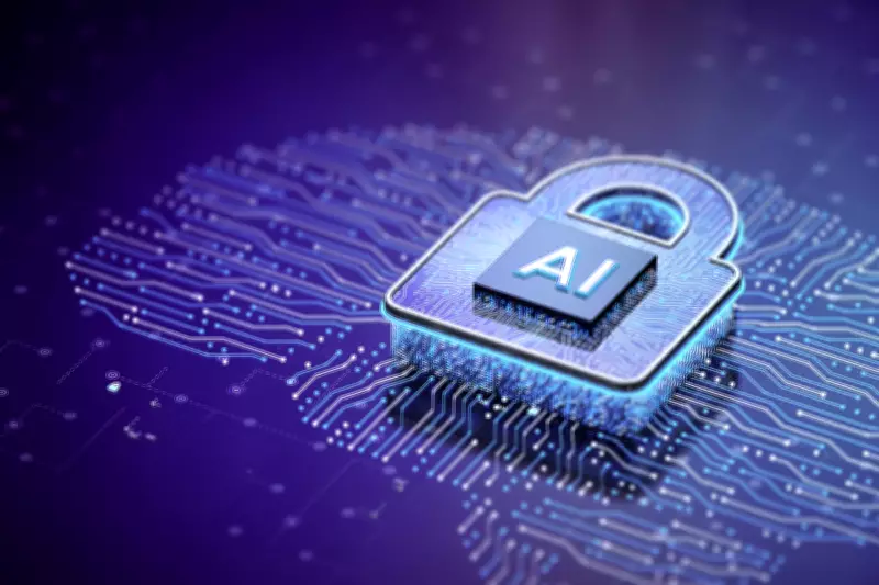 How AI Features Can Protect Your Business Website, Say Experts