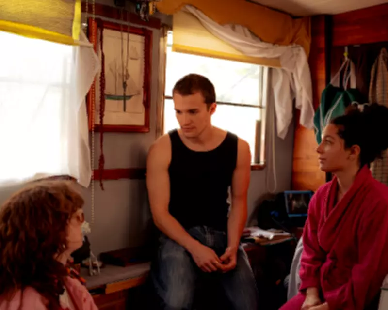 How an Intimacy Coordinator Transformed My Film and My Directing