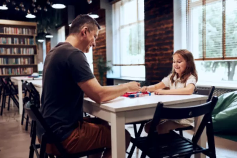 How Board Games Reduce Stress and Strengthen Relationships