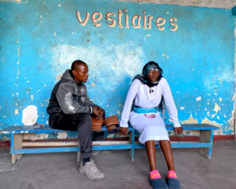 How Boxing Helped Rebuild a Broken Life in the DRC: A Film Review
