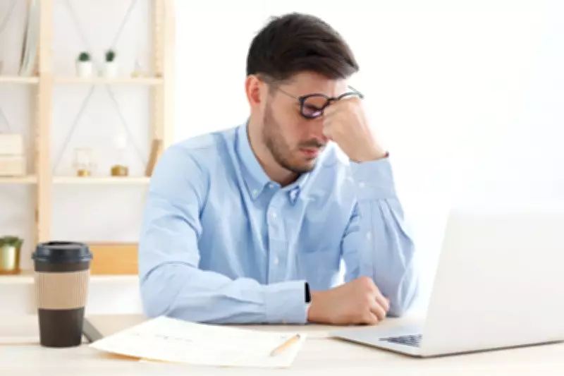 How Cortisol Affects Weight Gain and What You Can Do About It