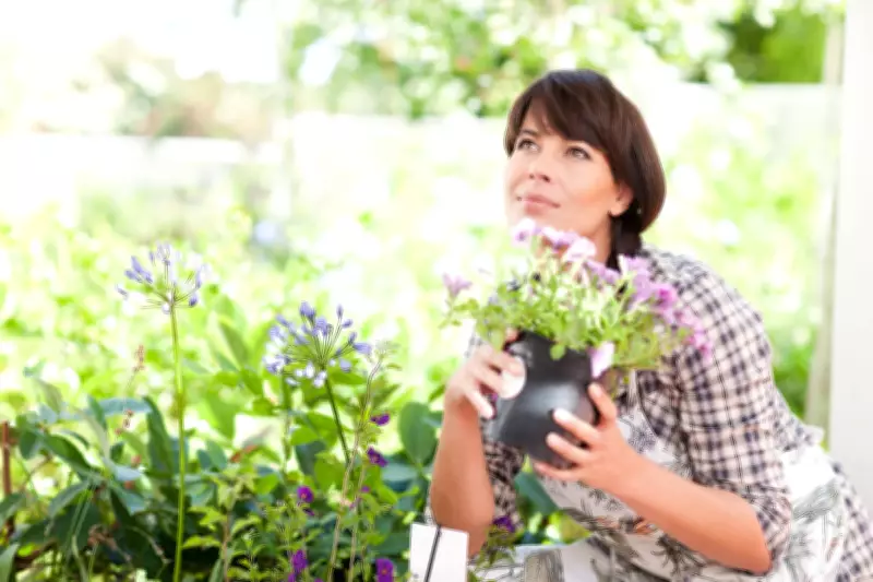 How Gardeners Can Save Favorite Plants for Future Generations
