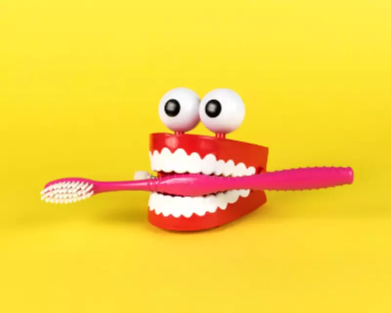 How Gum Disease Links to Heart, Brain, and Overall Health